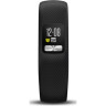 Фитнес-браслет (трекер) GARMIN VIVOFIT 4 черный стандартного размера 010-01847-10