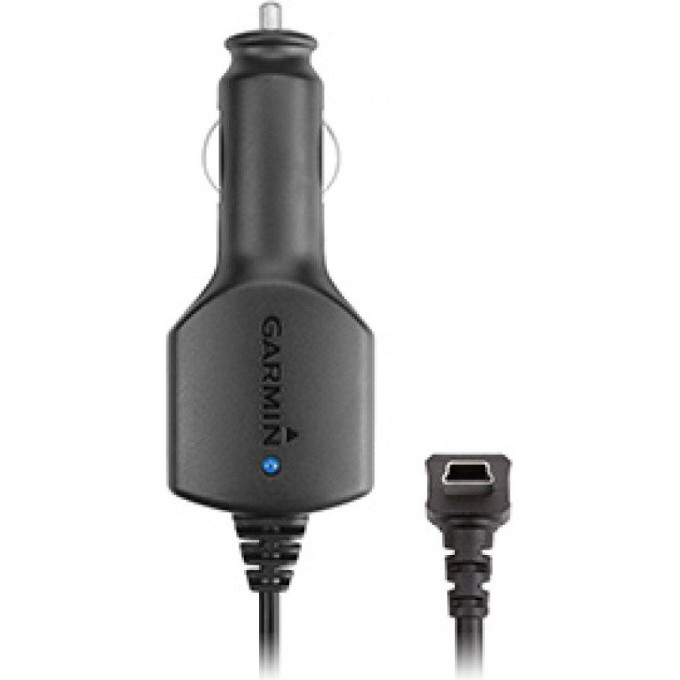 Кабель к прикуривателю универсальный (USB) для GARMIN NUVI, ZUMO 010-11838-00