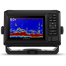 Картплоттер GARMIN ECHOMAP UHD 52cv без преобразователя 010-02589-00
